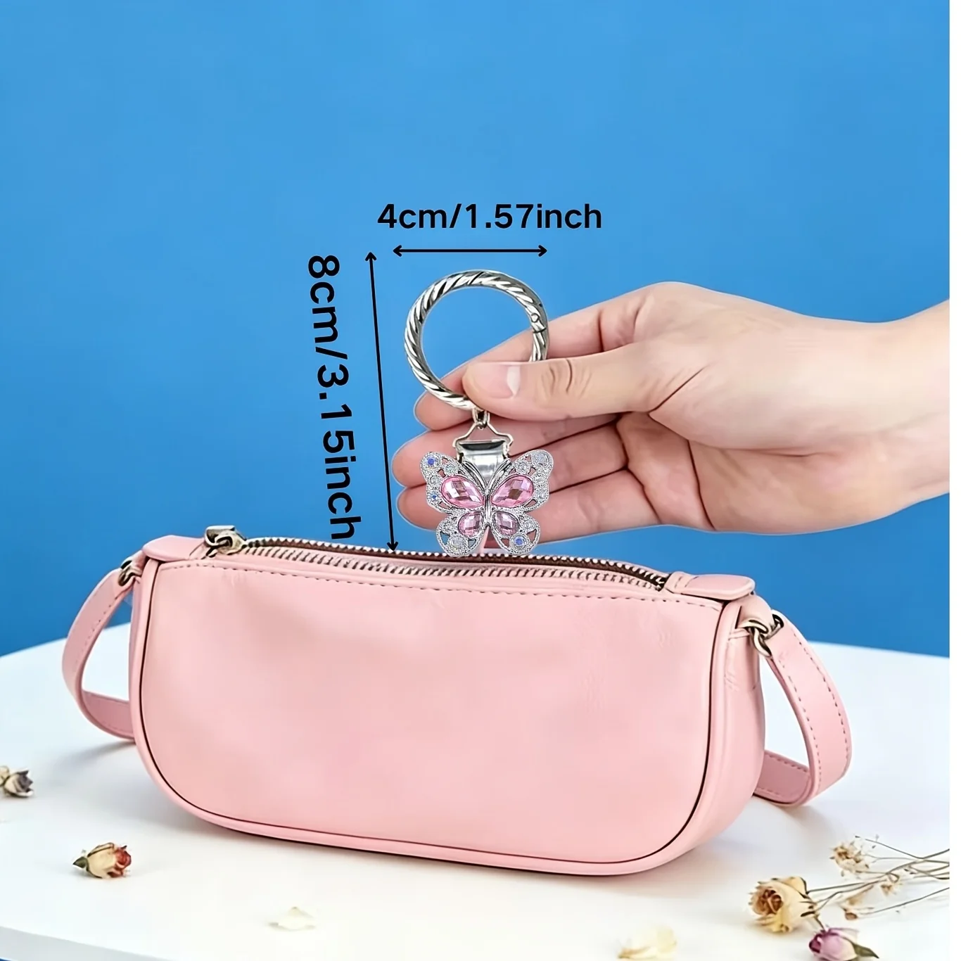 Turtle Mini Storage Box Travel Capsule Pill Case Food-Grade PP Cylindrical Container for Small Parts & Tiny Items