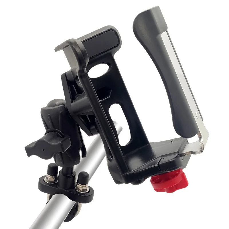 Universal Car Seat Organizer with Cup Holders Plastic Truck Insert Carbon Fiber Water Car Cup Drink Holder Cup Holder