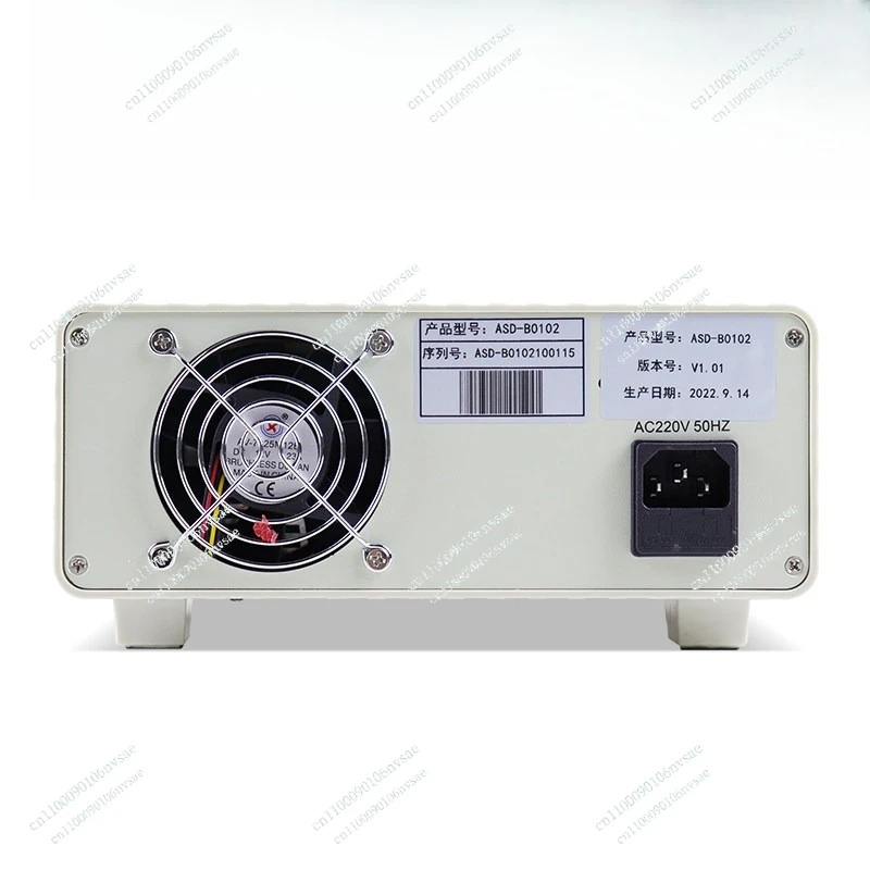 

Exquisite Communication Power Supply for 13.8V 30A Tram Base Station