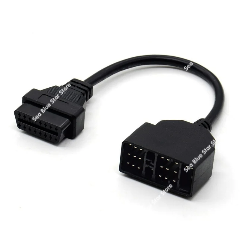 Suitable for 22-pin automotive cables