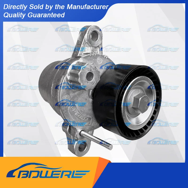 

Drive Pulley for Foton Tunland, Fengjing G5, Tuya Nuo | Oukang 2.0 Engine PV10001549