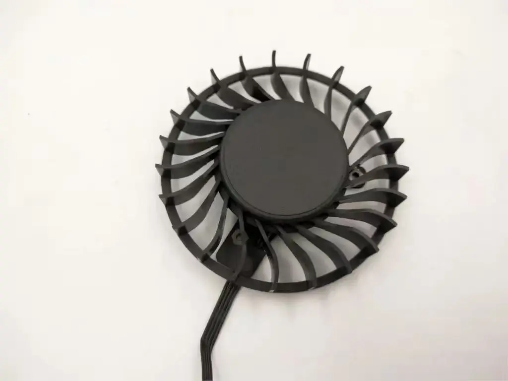 New AVC BAZA0714B2U For P4000 M4000 Graphics Card Fan P001 P002