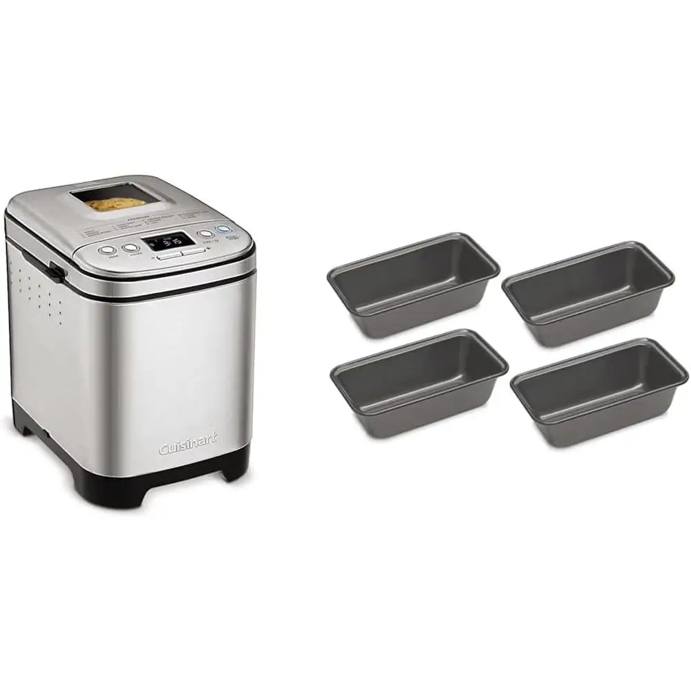 Compact Automatic B…