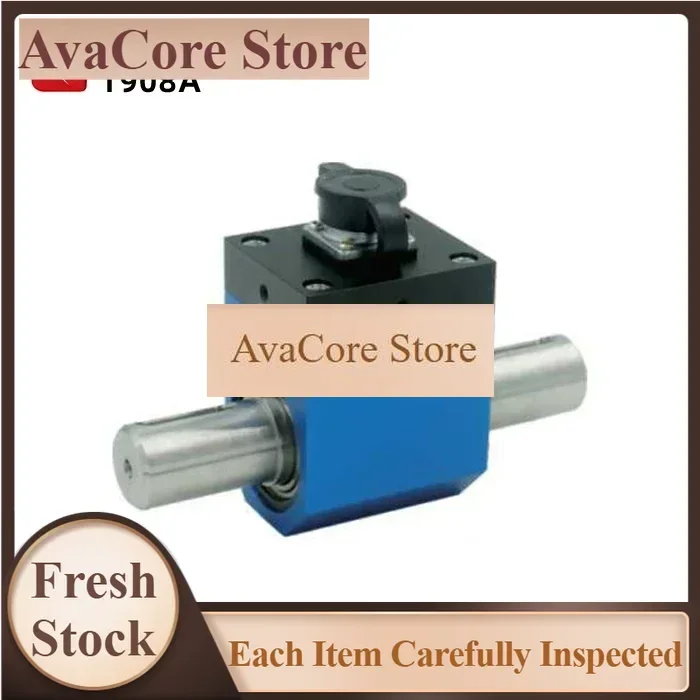 AvaCore Premium ProductsT908A Dynamic torque force resistive sensor with rotary torque
