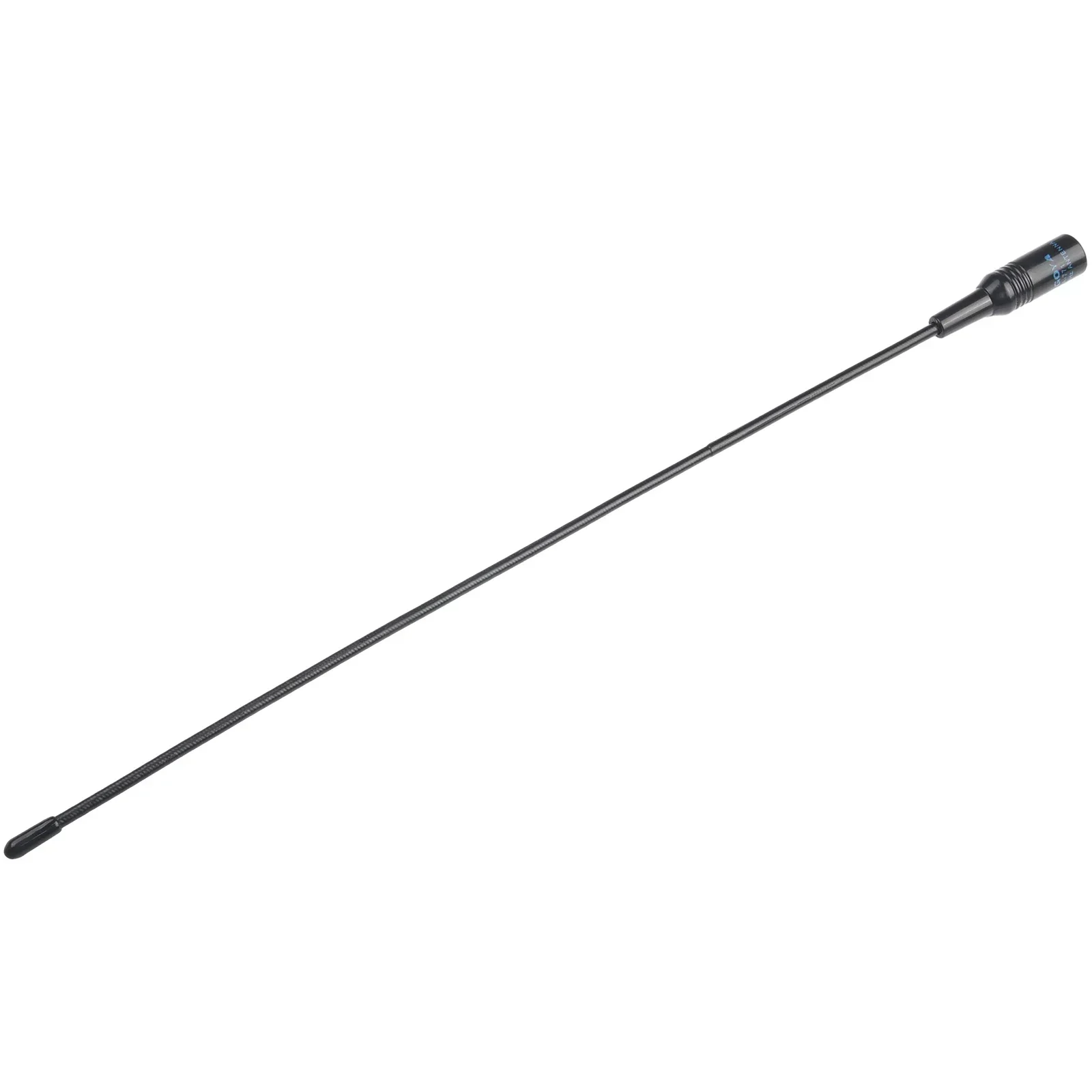 Hot Dual Band 144 MHz 430 MHz SMA-Male Radio Antenne Voor YAESU NAGOYA NA-771 Voor TK100 TK200 TK220 TK300