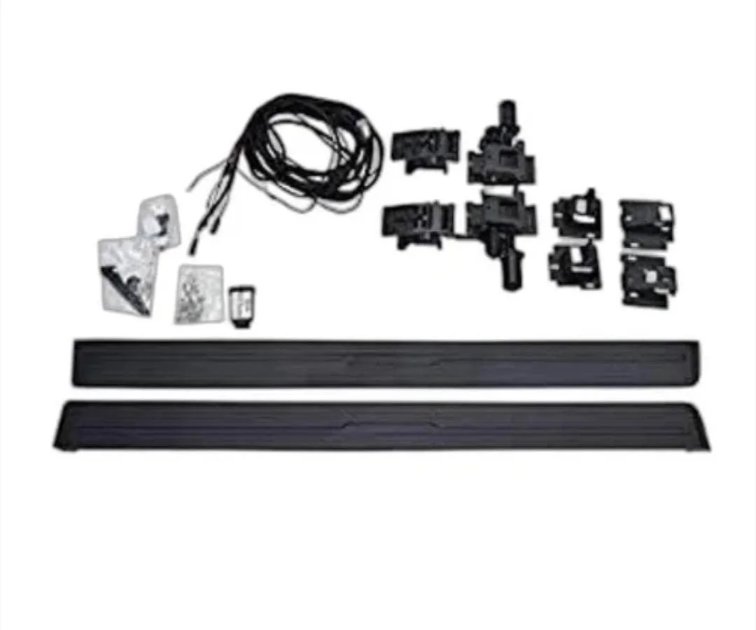 

Mahindra Thar/Jeep Automatic Side Foot Step Running Board For Edge Car Exterior Accessories Side Pedal Step