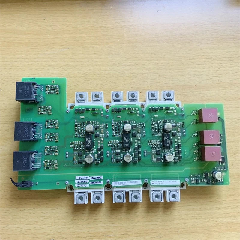 A5E00825002 440 110KW 430 Series 132KW Drive Board Inverter Accessories A5E00825001