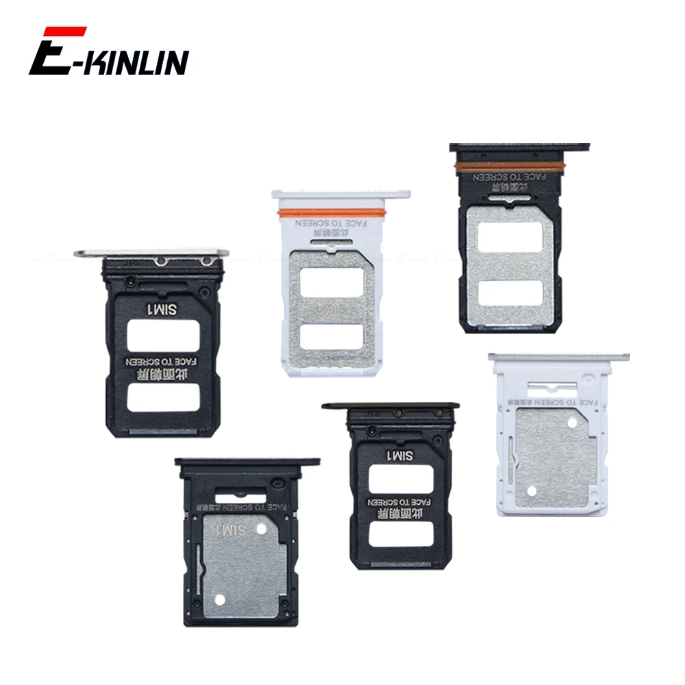 Sim Card Tray Socke…