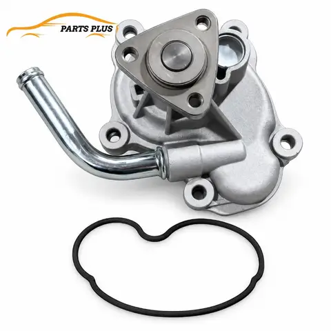 23753023 23753022 Engine Water Pump for Chevrolet Captiva Baojun 530 730 Wuling Almaz MG Hector 1.5T 2018-2024 Coolant Pump
