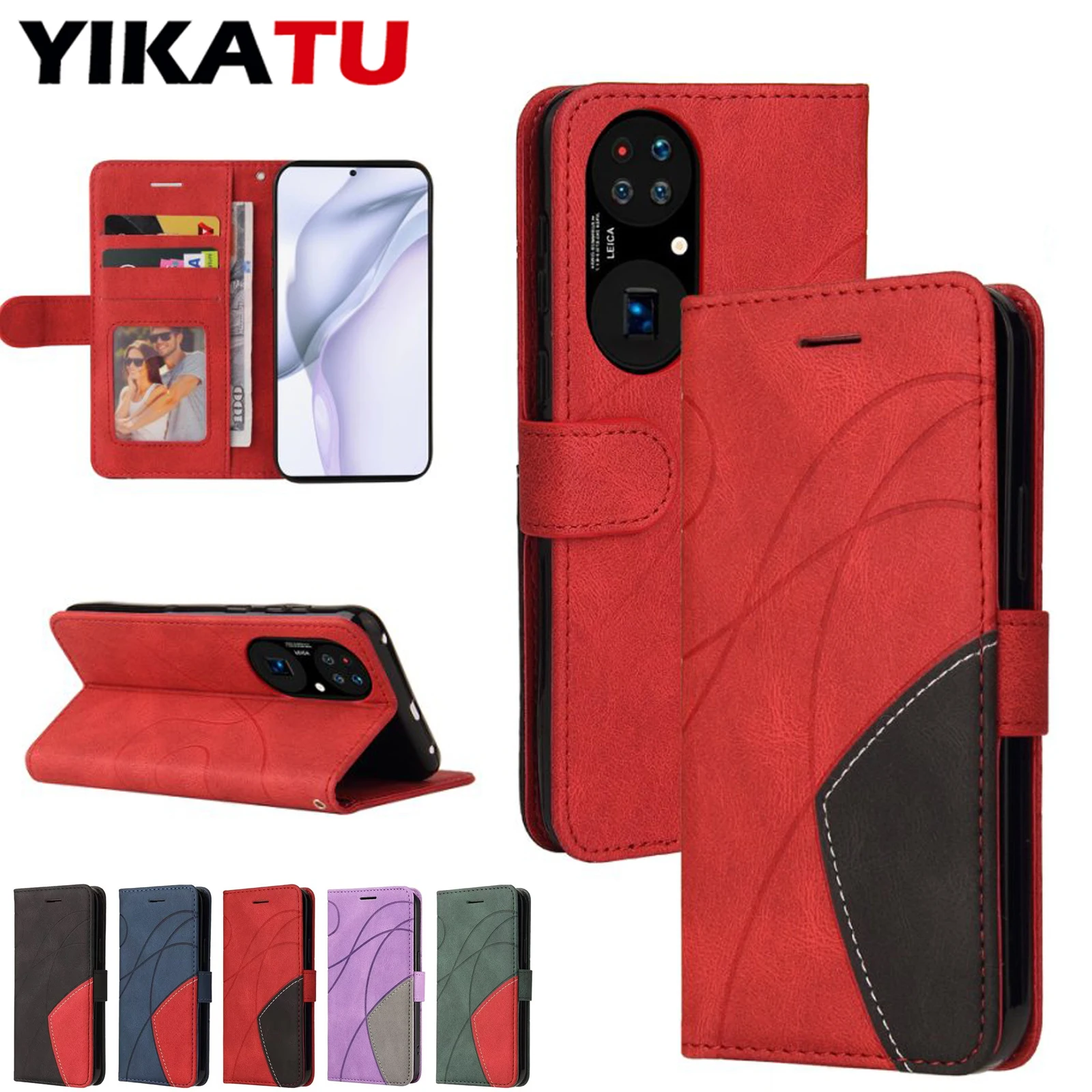 For Huawei Nova Y70… - image