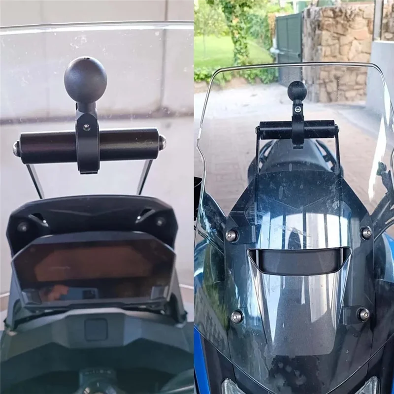 

Мотоциклетный навигационный кронштейн для Honda NC750X 2016-2020, держатель для телефона на мотоцикле