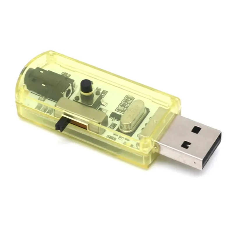 

A11R симулятор самолета 30 в 1, USB-симулятор полета, комплексный для Aerofly VRC FPV гоночного дрона/RC самолета/вертолета/лодки