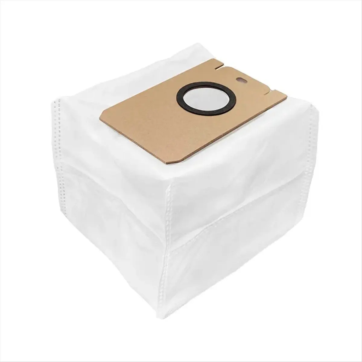 2026 Trend 16pcs Compatible for N3/RS0100WA Dust Bag Robot Vacuum Cleaner Accessory Part