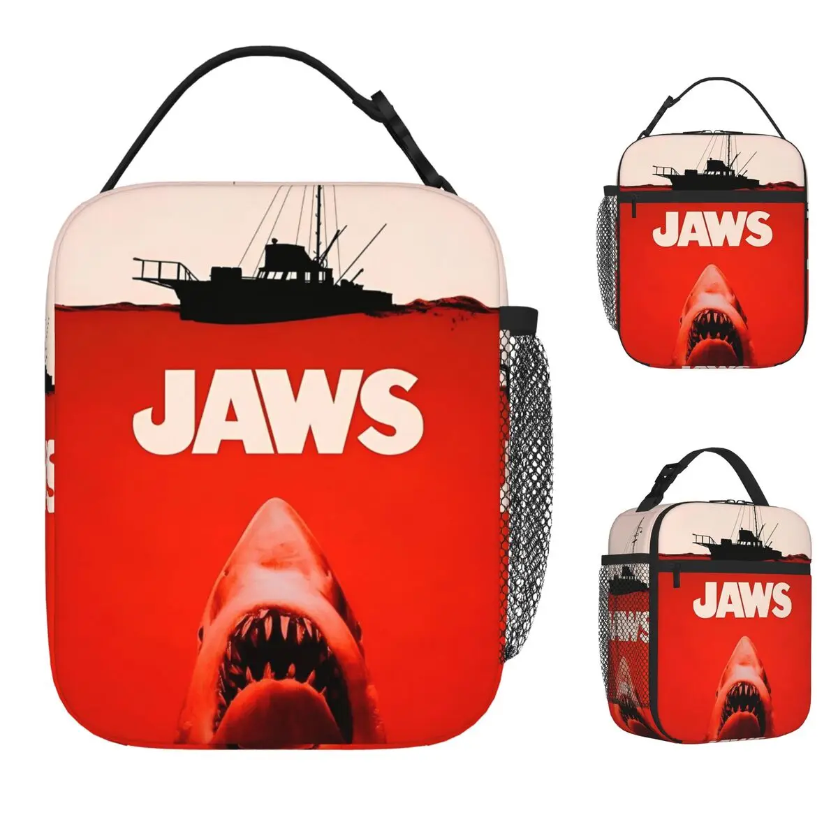 jaws-classico-filme-amity-ilha-saco-de-almoco-isolado-termico-para-escritorio-horror-portatil-saco-de-alimentos-recipiente-refrigerador-termico-caixa-de-alimentos