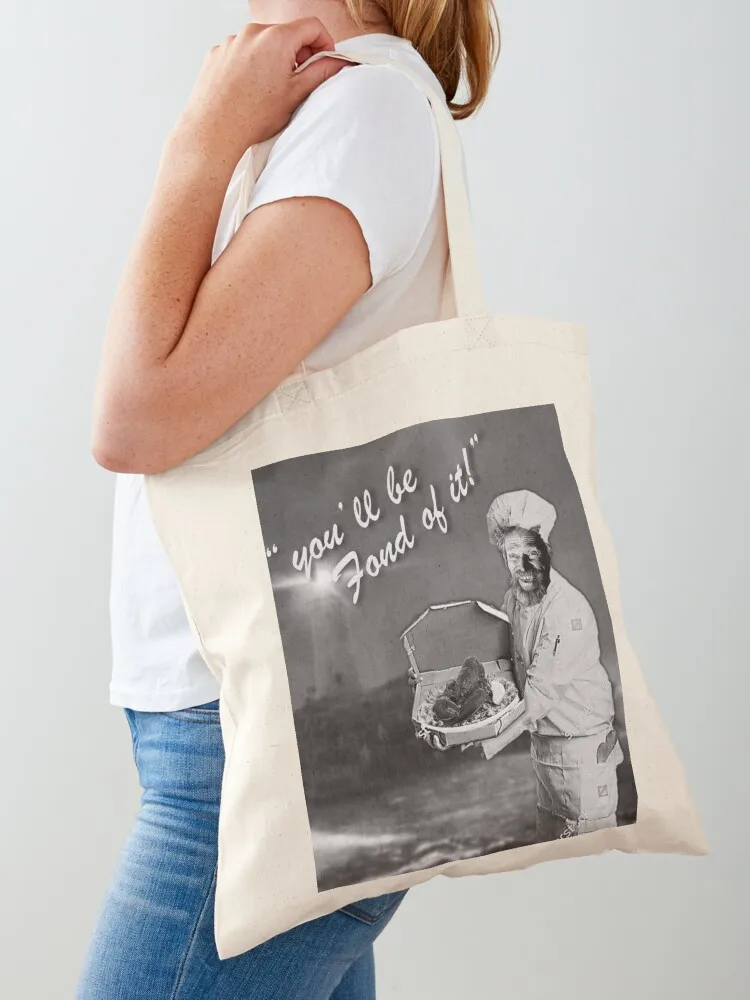 The Lighthouse ( fond of me lobster ) Tote Bag Big bag Gift bags Handbags women