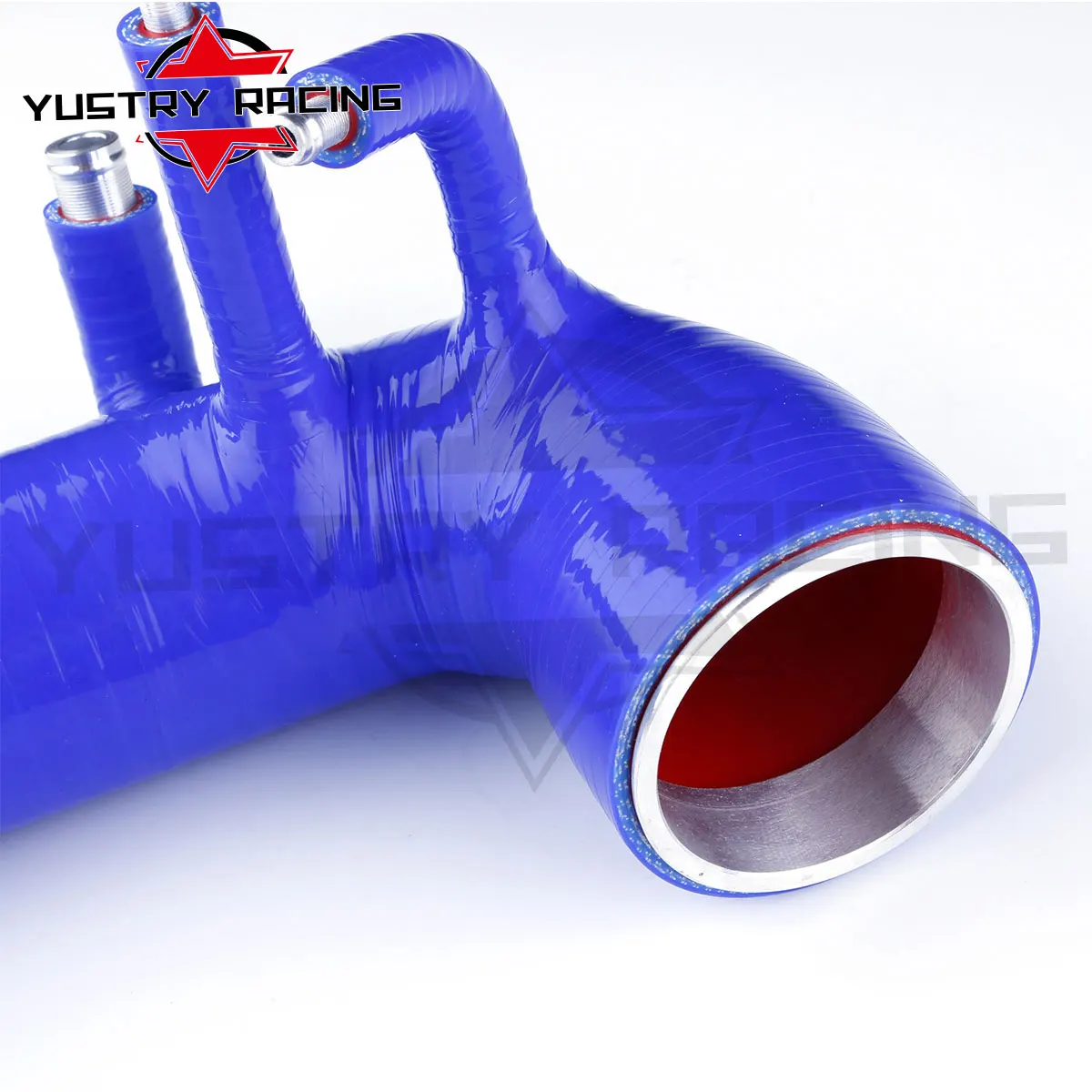 Silicone Induction Intake Hose for Subaru Impreza WRX/STI GDB GDA GDF EJ20 EJ25