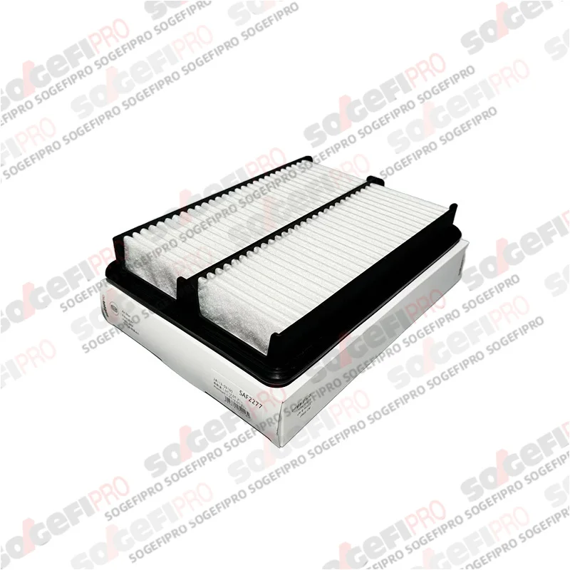 

SOGEFIPRO Air Filter SAF2277 For HYUNDAI Custo Ku 1.5T 270T 2.0T 380T 2021- LX5916 28113-03100