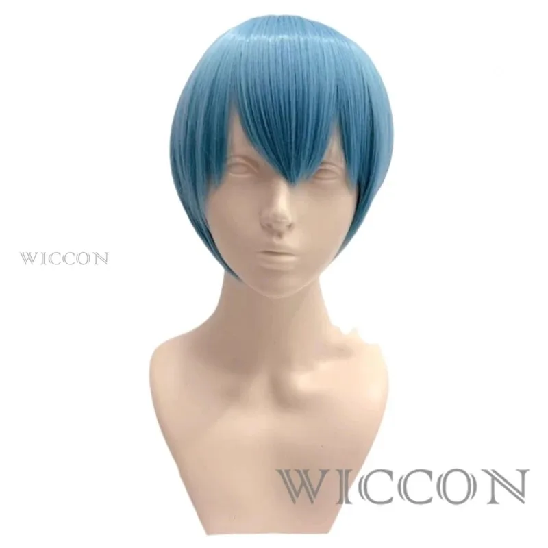 CyAnime Game Library of Ruina Angela Cosplay Costume Wig Tailcoat Printing Long Coat Uniform Shoes Man Woman Carnival Party Suit