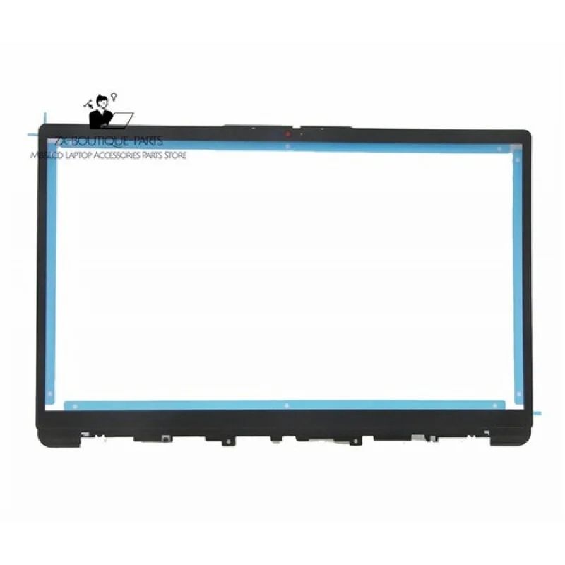 

A++New 5B30S19034 For Lenovo IdeaPad 1-15ADA7 1 15AMN7 Lcd Bezel Frame Front Cover