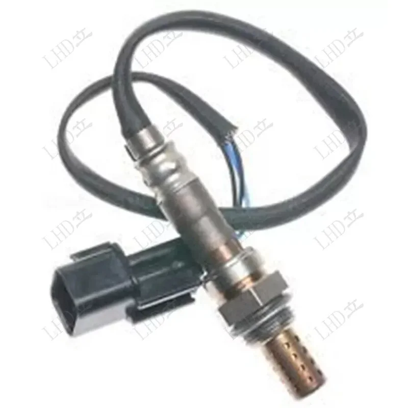 AAA+ 1 Pc Oxygen Sensor Center Left 1588A147 For 07-13 Mitsubishi Outlander 3.0L-V6/