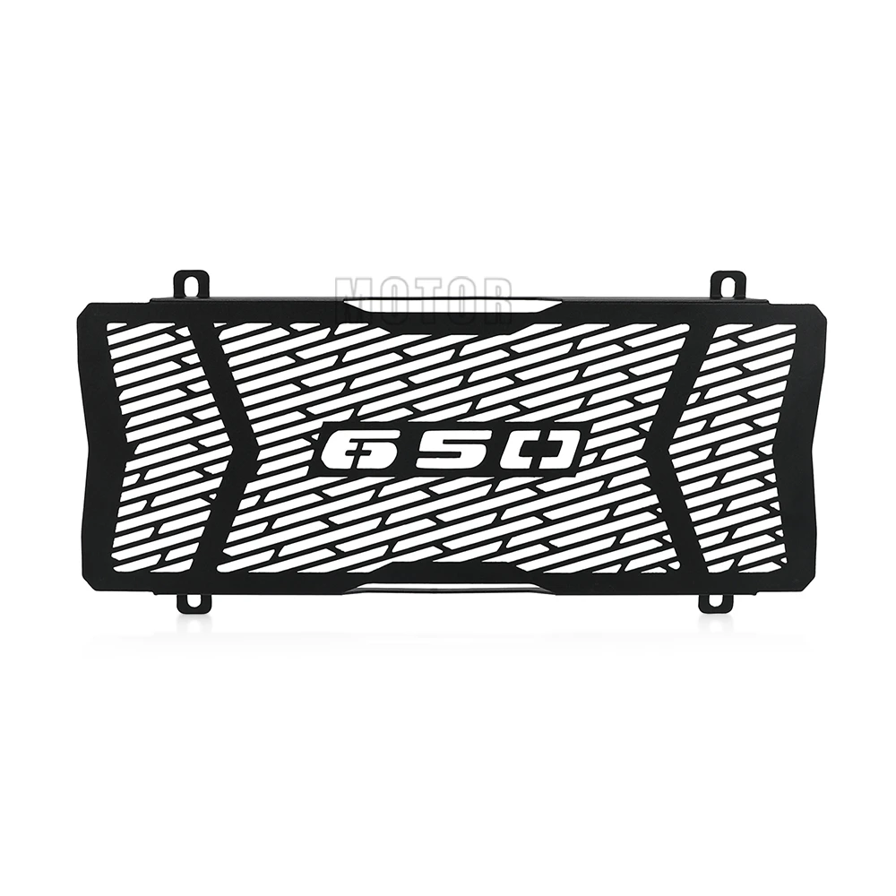 Motorcycle Radiator Guard Grille Cover Protector Fits For kawasaki Z650 Z 650 RS 2017 2018 2019 2020 2021 2022 z650 2023 2024