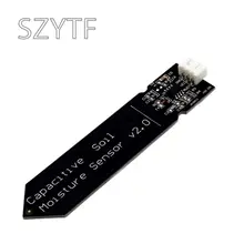 Soil Moisture Sensor for Arduino #6