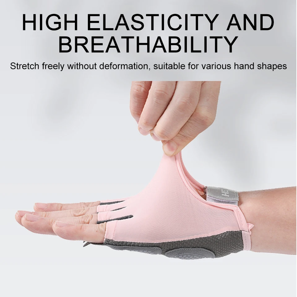 Thumbnail 4 - #44 Latest Climbing Gloves Offers