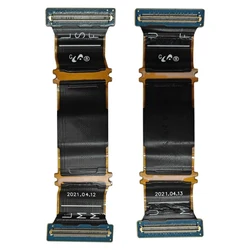 For Samsung Galaxy Z Fold3 5G SM-F926B 1 Pair Spin Axis Flex Cable