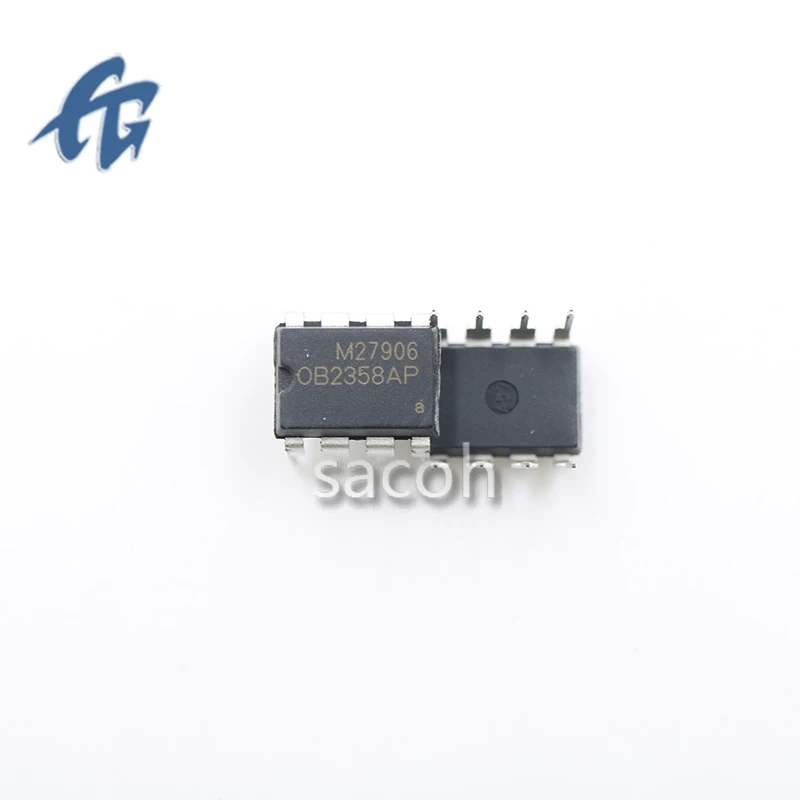 

(SACOH Electronic Components) OB2358AP 3Pcs 100% IC Chip integrated circuit