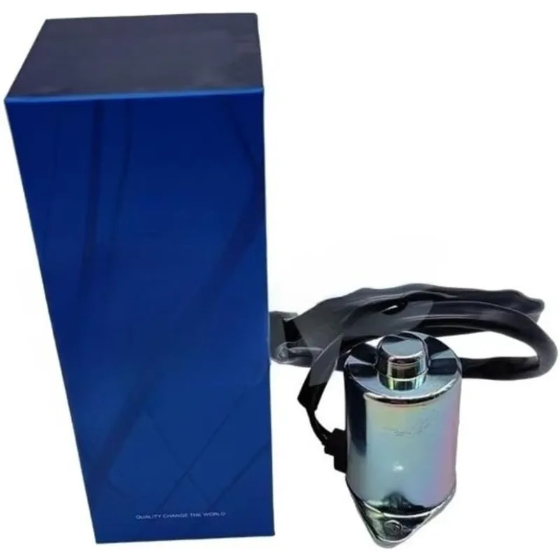 

Поворотный электромагнитный клапан MUGURO 24 В 0976504 XB00015039 для экскаватора ZAX200 ZAX210 ZAX330 ZAX450, запасная часть (ZAX200