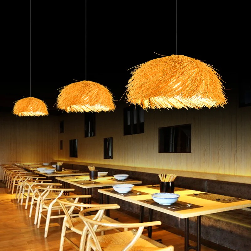 Modern dining room lamparas decoracion hogar moderno smart Pendant lights decoration salon Chandeliers for dining room