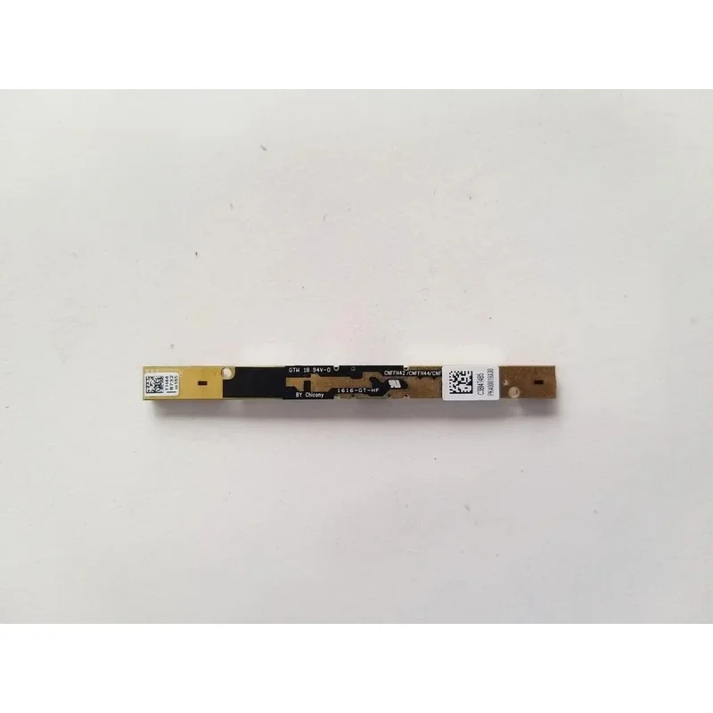 

FOR LENOVO YOGA 510-15 510-15ISK 510-15IKB Flex 4-1570 1580 CAMERA 5C20L45977 5C20L46039 PK 400019 X00