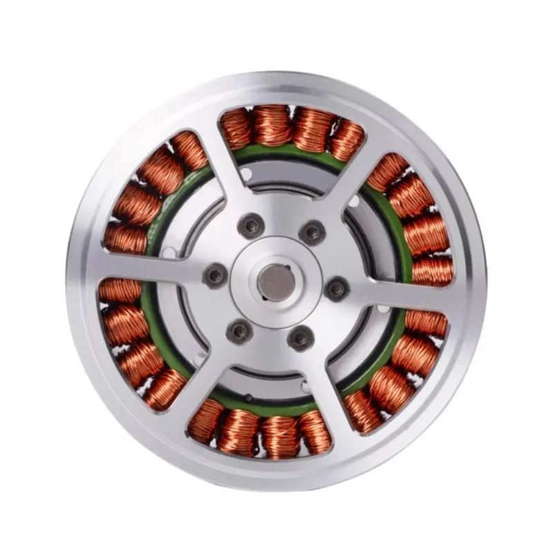 

CubeMars AKE60-8 KV80 High Performance Brushless Dc 24V 5nm 10nm Exokseleton Rob ot Actuator