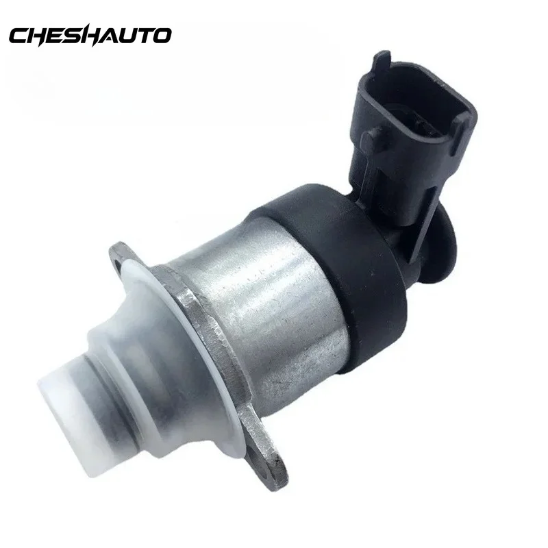 Vanne de dosage de carburant 0928400707 pour Nissan Navara Pathfinder 2.5 DCI Moteur Diesel