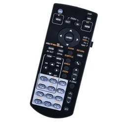 New Remote Control For Kenwood KNA-RCDV331 KVT-839DVD DDX3021 DDX3051 DDX318 DDX370 Car DVD Receiver