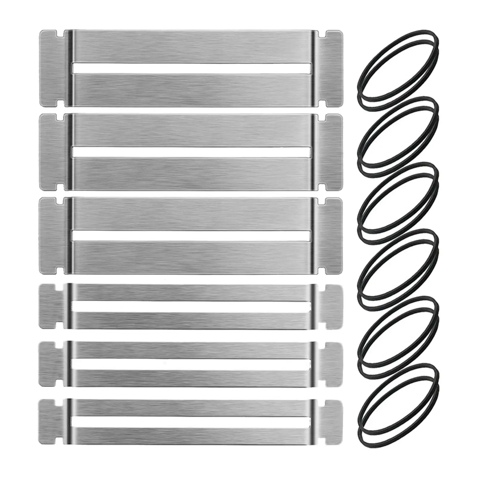 Guitar Fretboard Guard Protector Set for Fret Sanding Filing Polishing Luthier DIY Kit