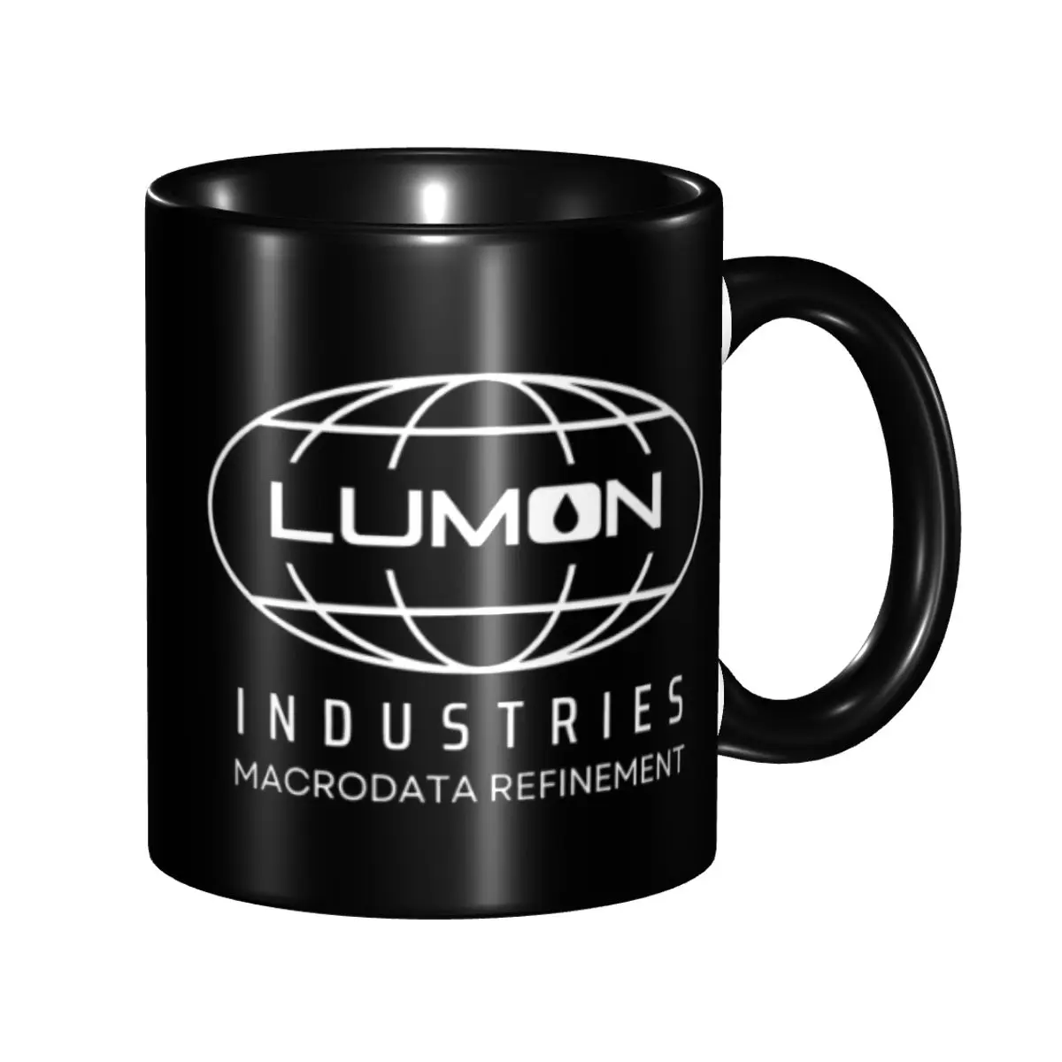 Lumon Severance Industries Accessories Coffee Mugs Kawaii Cup Gifts