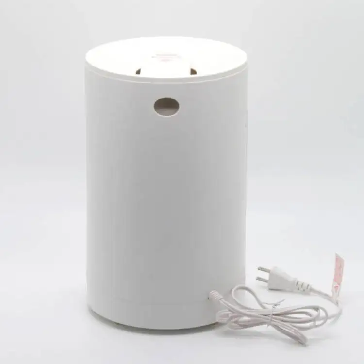 3L Top‑Fill Knob‑Control Ultrasonic Cool Mist Humidifier Status Indicator Aroma Fragrance Diffuser