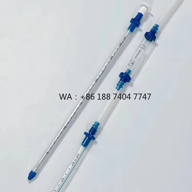 valve-de-heimlich-a-usage-unique-en-tpu-certifiee-ce-pour-drainage-thoracique-equipement-de-chirurgie-abdominale-desinfectant