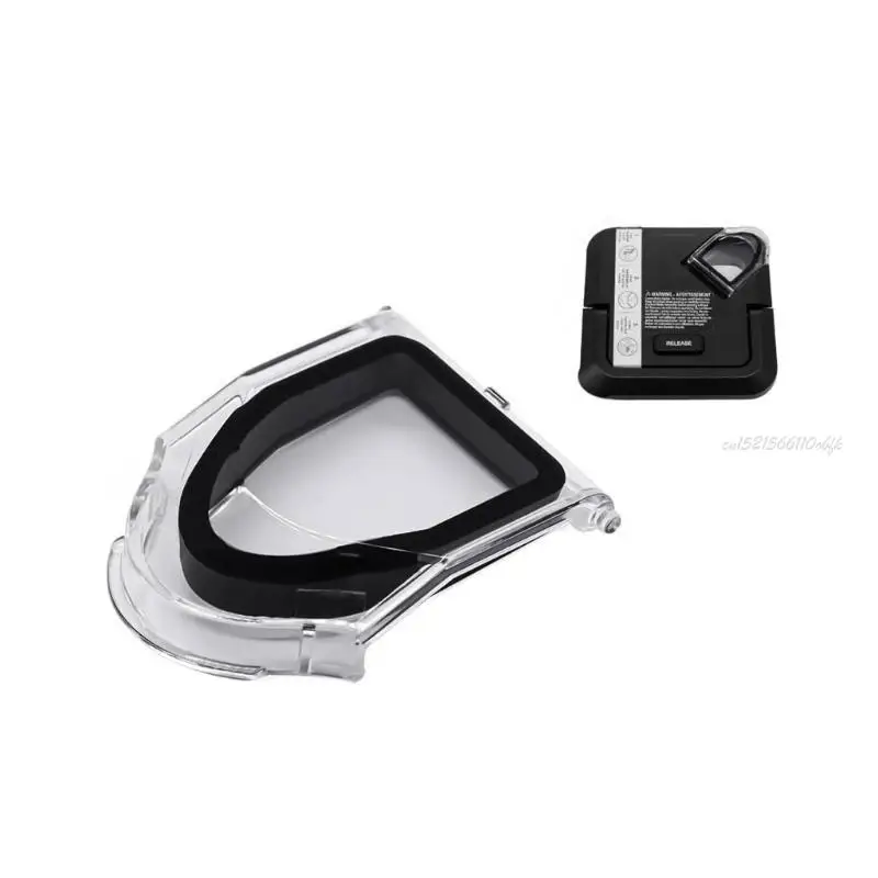 27rb Lid Sostituzione Copertura Blocking Copertina per elettrodomestici