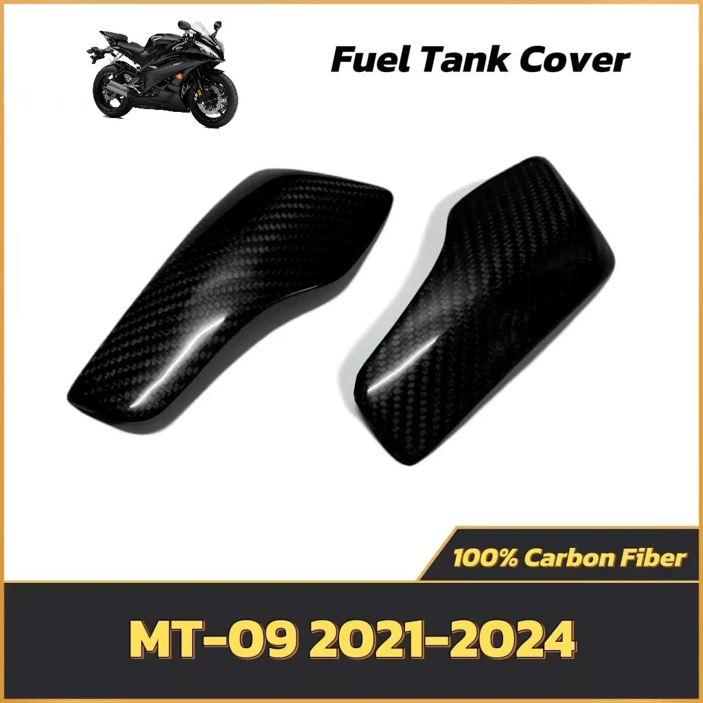 For Yamaha MT-09 20…