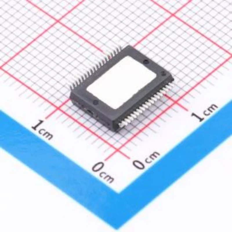 (5/10pcs) L9960TR PowerSSO-36 100% Original In Stock 2 - - - -MOSFET-PowerSSO-36