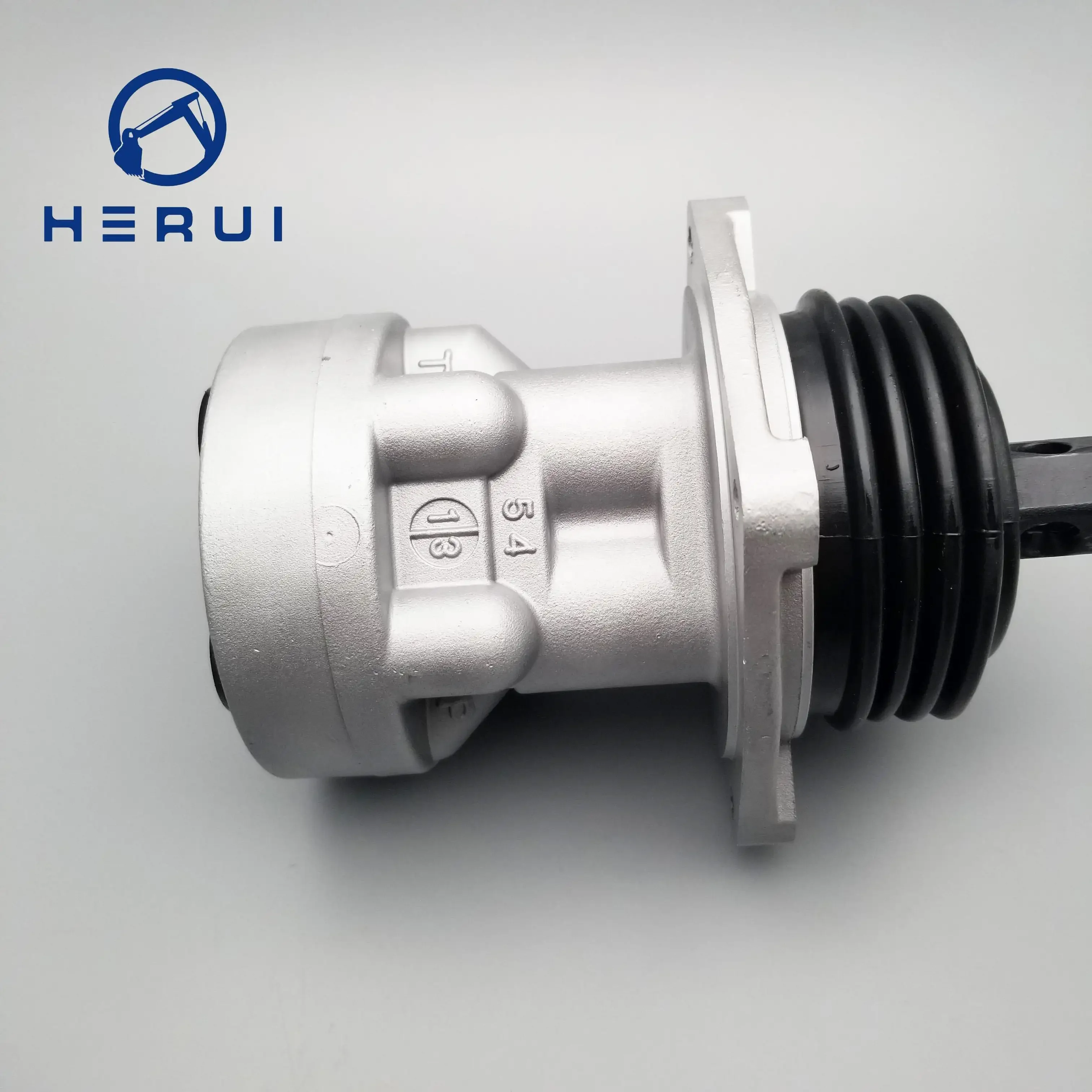 

Hydraulic Pilot Valve Joystick JS200 for JCB Excavator Parts