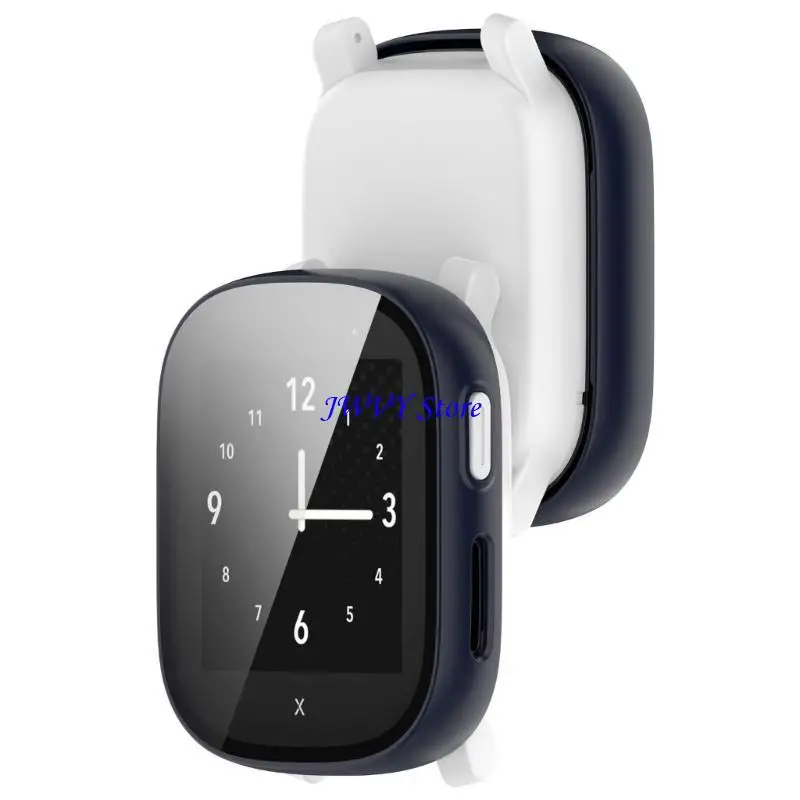 573A Watch Case для Xplora Play Screen Bumpers Bater