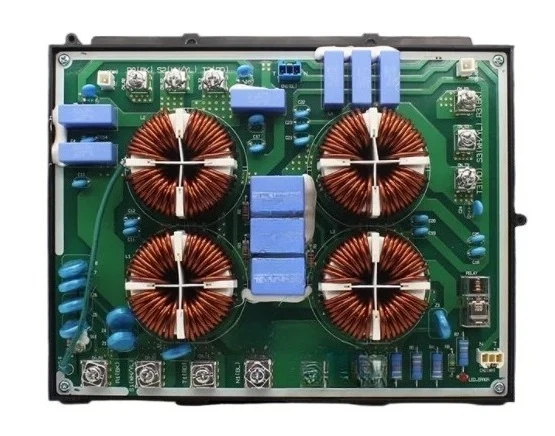 Central Air Conditioner Frequency Conversion Filter Board Eam62451501 LFS-330SFR Original Aru0404st4