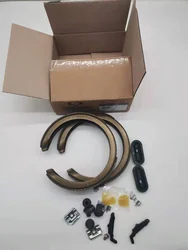 Ssangyong Hand Brake Repair Kit For Hand Brake Sheet Actyon Kyron Rexton Korando C Musso Rodius Tivoli 483kt05010