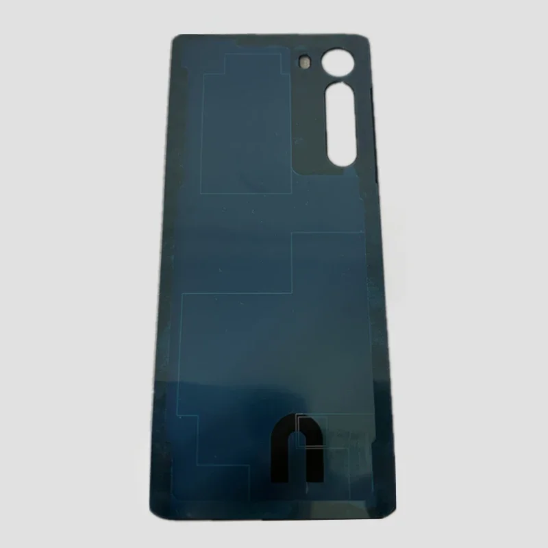 Battery Cover Rear Door Panel Housing Cover Replace for Motorola Moto Edge XT2063-3