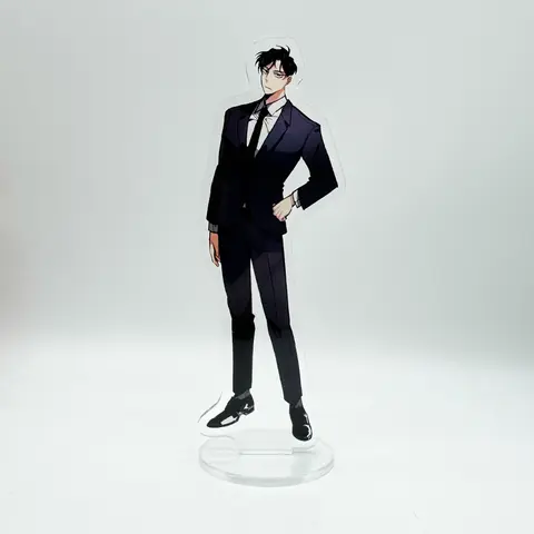 10 best sales बीएल मर्च - №3