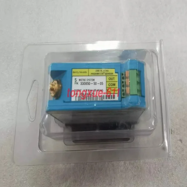 

1pc New 330850-50-05 3300 8mm or Brand New Original Spot Plc