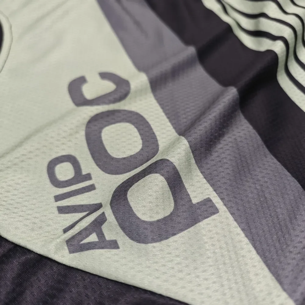 Avip POC MTB bicicleta de montaña BMX DH bicicleta ropa camiseta de motocicleta، manga larga todoterreno de motocicleta